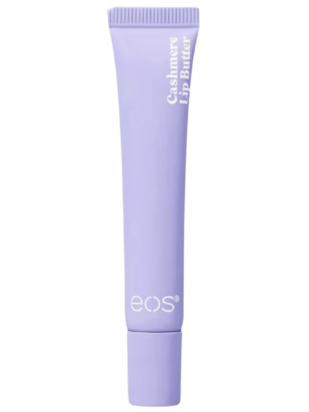3/$12 EOS Vanilla Cashmere Cashmere Lip Butter .35oz